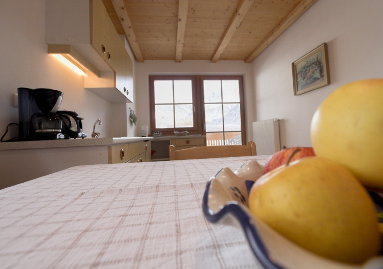 Appartment 47 qm